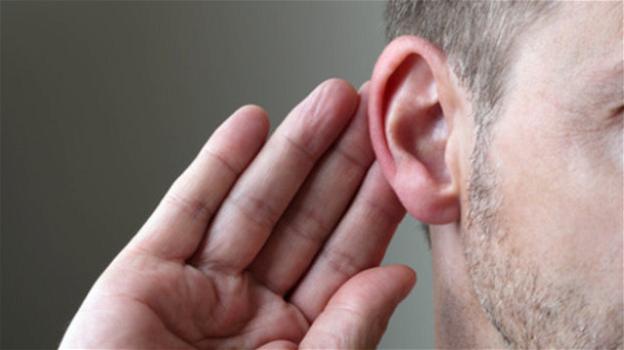 Scoperto legame tra carenza di udito e declino cognitivo
