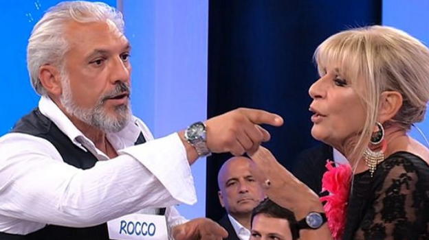 U&D Over, Rocco Fredella deluso da Gemma Galgani: "Non capisco questo addio!"