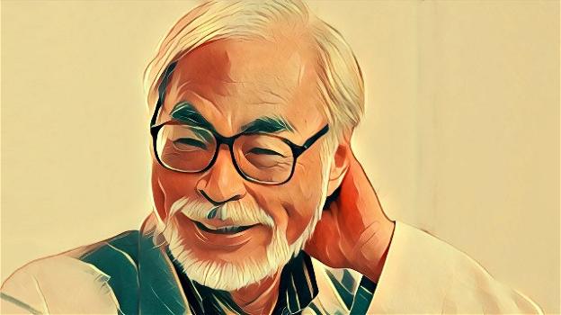 Hayaho Miyazaki si prepara a tornare con due nuove pellicole