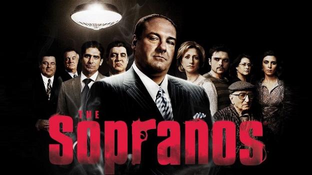 "I Soprano": da serie televisiva a film con una sorpresa nel cast