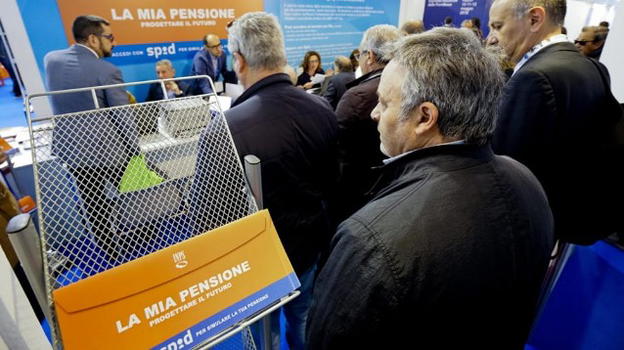 Riforma pensioni 2019, ecco le opzioni per uscire dal lavoro prima dei 67 anni di età