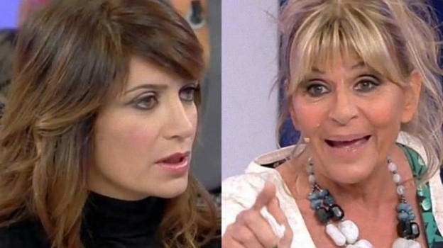 U&D Over, Gemma Galgani contro Barbara De Santi: "È finta e costruita!"