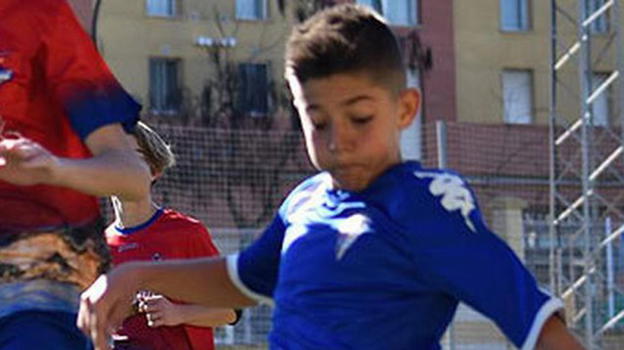 Spagna: l’avversario sviene in campo. Cristian, a 12 anni, gli salva la vita
