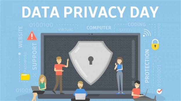 Data Privacy Day: ecco i consigli di Sofos e Google per tutelare la privacy online