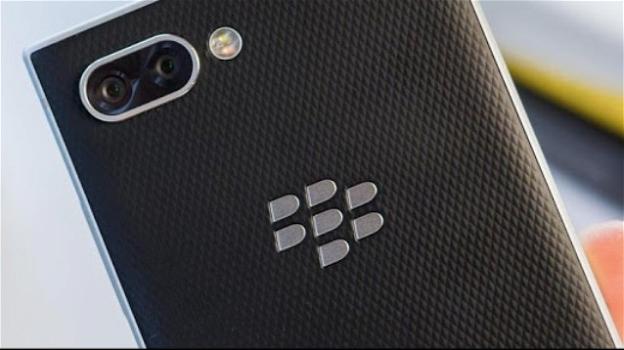 Blackberry Adula, un nuovo smartphone dedicato al business in arrivo?