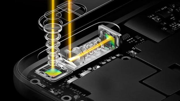 Samsung in trattativa per la tecnologia dello zoom ottico 10x