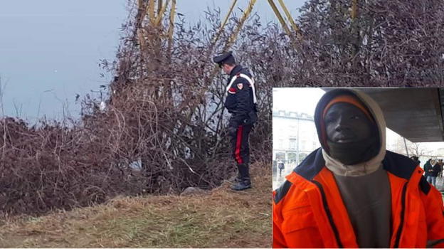 Padova, tenta il suicido nel Brenta: immigrato si tuffa nelle acque e lo porta in salvo