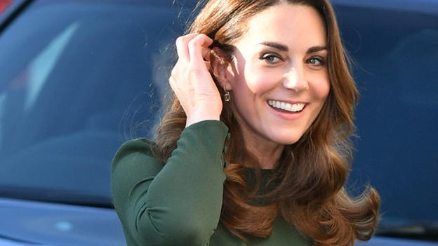 Kate Middleton vuole avere un’altra figlia entro il 2020