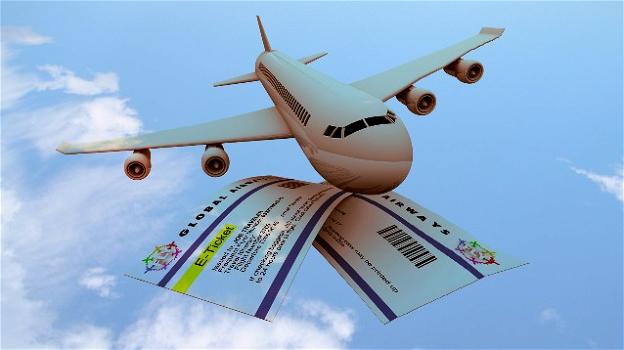 Come risparmiare sul prezzo dei biglietti aerei