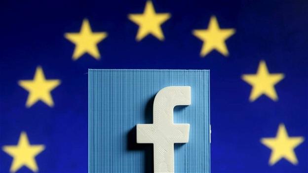 Facebook: istituzioni europee allarmate per l’unificazione delle chat di WhatsApp, Instagram, e Messenger