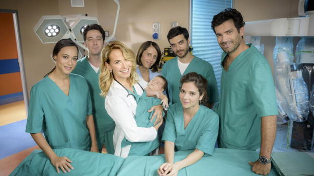 La Dottoressa Giò: la decisione di Mediaset sul seguito della fiction