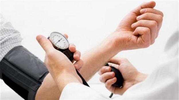 Una regolare attività sessuale riduce i problemi di ipertensione
