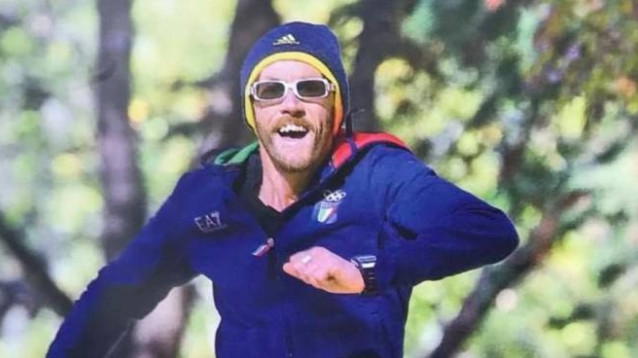 Morto Leonardo Cenci, il maratoneta che lottava contro il cancro