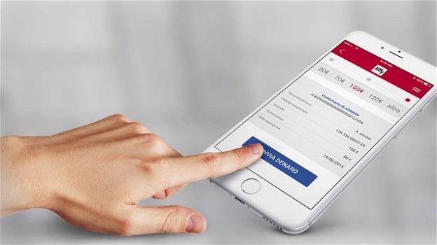 Bancomat Pay: arriva l’app che trasforma il Bancomat in una carta di debito virtuale