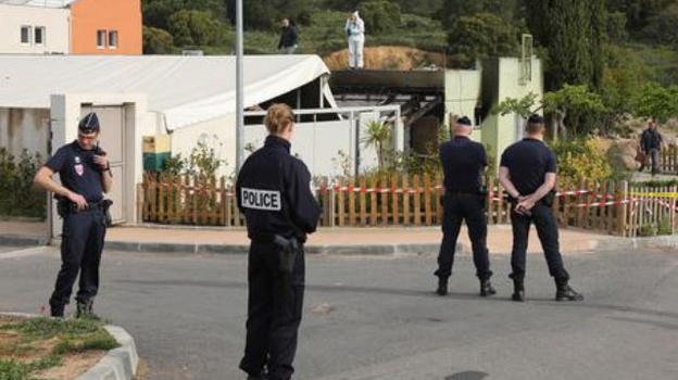 Corsica, il killer di Bastia si è suicidato