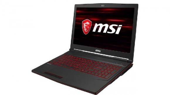 Msi gl63 8se 422xru обзор