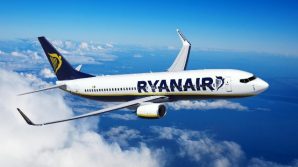 Offerte speciali Ryanair, voli da 5 a 30 euro