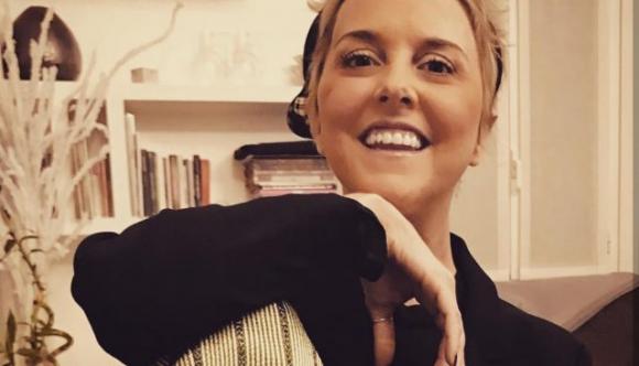 Nadia Toffa, il suo addio via Twitter: “È stato un onore”