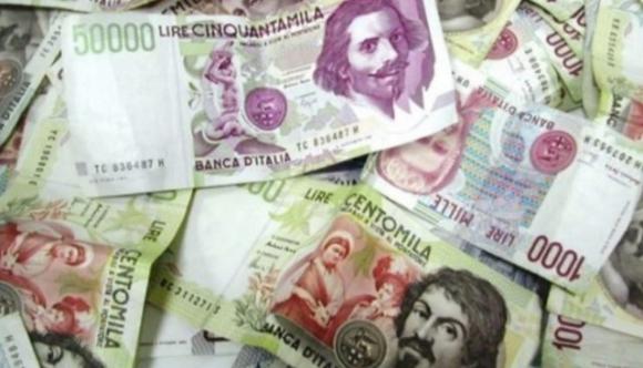 500 Milioni Di Euro In Lire