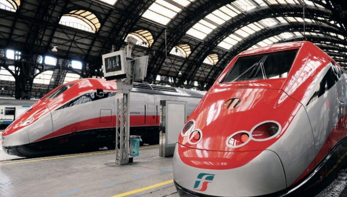 Ferrovie dello Stato, maxi reclutamento per 4mila posti di lavoro come candidarsi