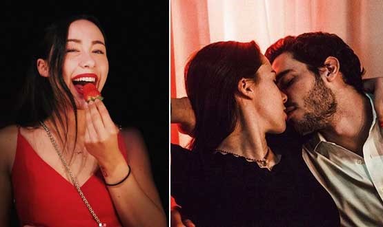 Aurora Ramazzotti: “Vivo sotto scorta, qualcuno vuole sfregiarmi con l’acido”