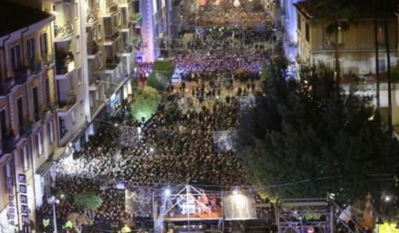 Cosenza, 46 adolescenti in coma etilico in una sola notte