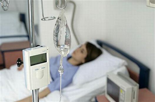 In coma da 14 anni partorisce un bimbo perfettamente sano: medici increduli