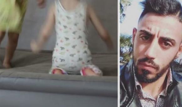 Delitto di Cardito, il killer davanti al gip: “Ho fumato diversi spinelli prima di uccidere Giuseppe”