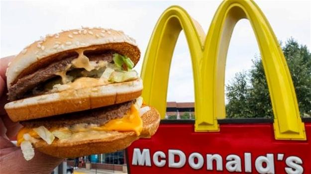 Big Mac, addio in Europa: McDonald’s non potrà più servirlo ai clienti