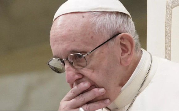 Il Papa dice sì all’educazione sessuale nelle scuole: “E’ un dono di Dio, non un mostro”