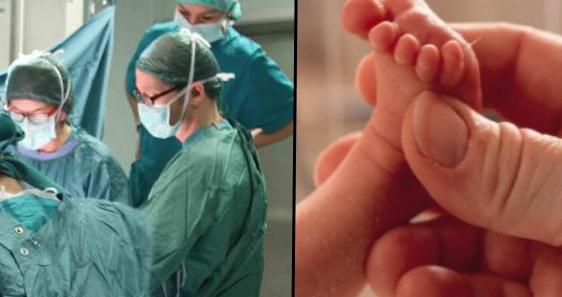 Gli infermieri tirano troppo forte: bimbo viene decapitato durante il parto