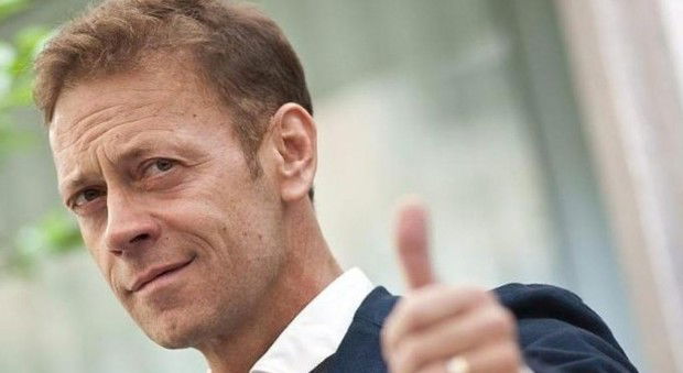 Rocco Siffredi Vince Tre Oscar A Luci Rosse Larma Vincente è La Mia