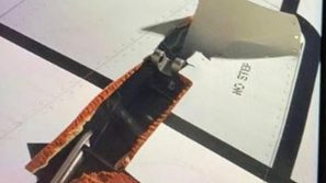 L’ala si squarcia in volo, aereo Ryanair obbligato ad un atterraggio di emergenza