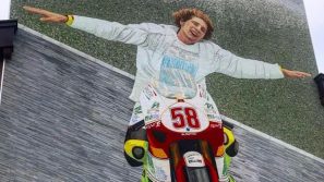 Compleanno speciale per Marco Simoncelli: inaugurato il Centro per Disabili in sua memoria