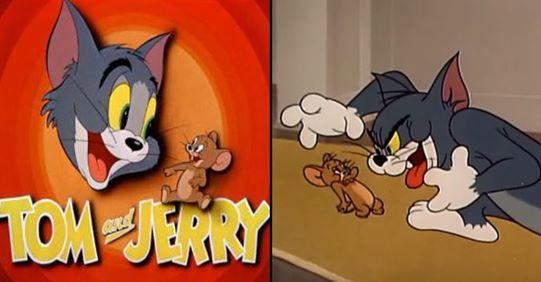Tom & Jerry, in arrivo un film in Live-Action: annunciato l’inizio delle riprese