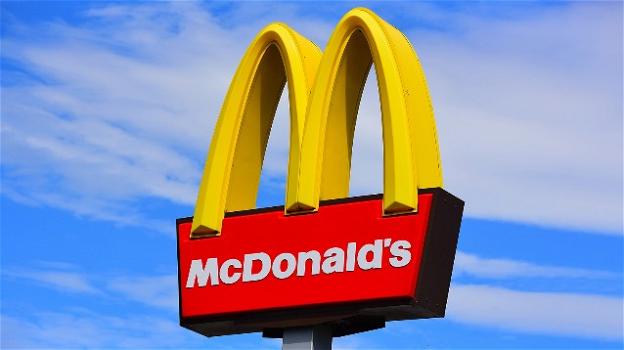 McDonald’s, nuova sede a Fabriano: offerte per 30 posti di lavoro