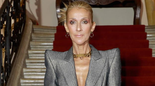 Céline Dion attaccata per il suo aspetto fisico. La cantante non ci sta e risponde a tono