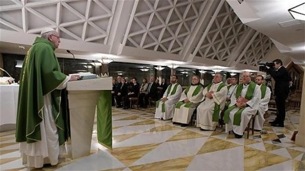 Il Vaticano pubblica i nomi dei 300 preti pedofili che hanno agito nel Texas dagli anni ’50 ad oggi