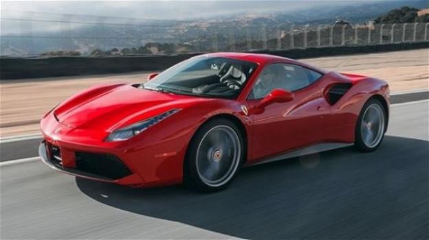 Dove vivono i super ricchi che comprano una Ferrari? Ecco i dati registrati nel 2018