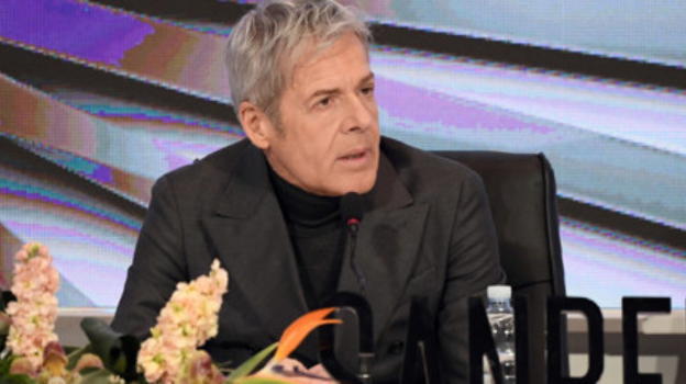 Festival di Sanremo, la Rai risponde all’accusa di "Incompatibilità di Baglioni": pronta a sostituirlo senza indennizzo