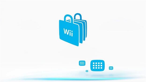 Nintendo chiude definitivamente il WiiShop: con esso, potrete dire (quasi) addio anche ai vostri contenuti digitali