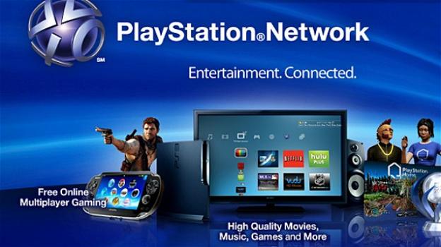 Playstation Network da record: da solo riesce a generare più entrare di Nintendo e della divisione gaming di Microsoft