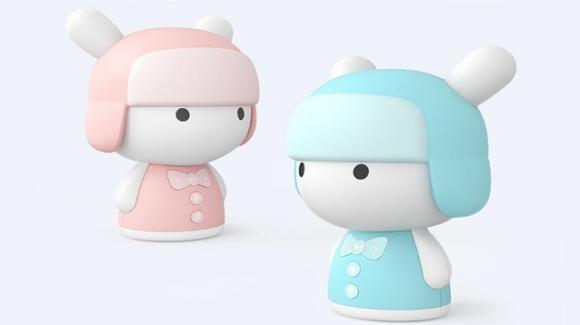xiaomi bunny robot