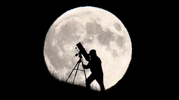 Superluna, il 19 febbraio sarà la più grande e luminosa dell’anno