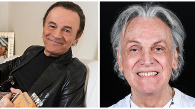 Riccardo Fogli a "L’Isola dei Famosi", Dodi Battaglia dei Pooh ironizza: "Forse è un pò fuori luogo, spaesato"