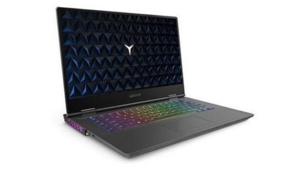 Lenovo: ufficializzati due nuovi gaming notebook Legion Y, una workstation ThinkPad, ed un Chromebook Yoga 4K