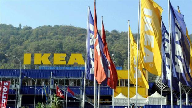 Ikea: arriva il noleggio dei mobili e l’arredamento in abbonamento