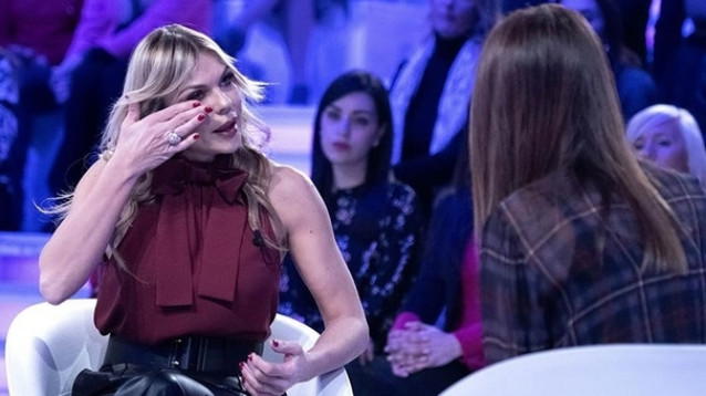 E’ morta la mamma di Matilde Brandi. Poche ore prima, la ballerina, aveva raccontato a "Verissimo" la sua malattia