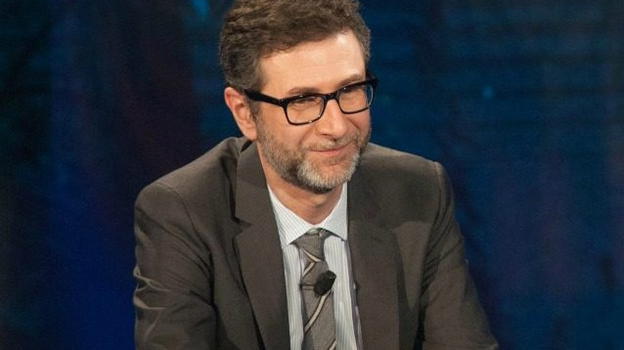 Che Tempo Che Fa, l’amarezza di Fabio Fazio: "Sto pensando di espatriare"