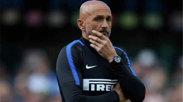 Inter: Sconcerti assolve Spalletti ed accusa la società